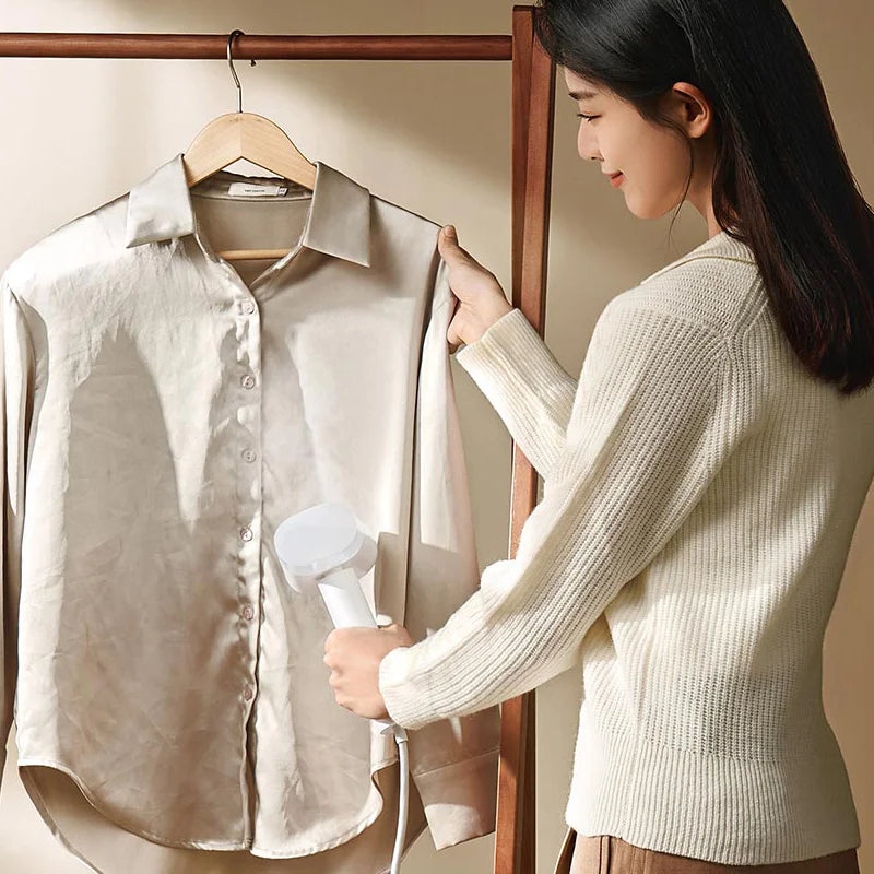 Portable Mini Garment Steamer