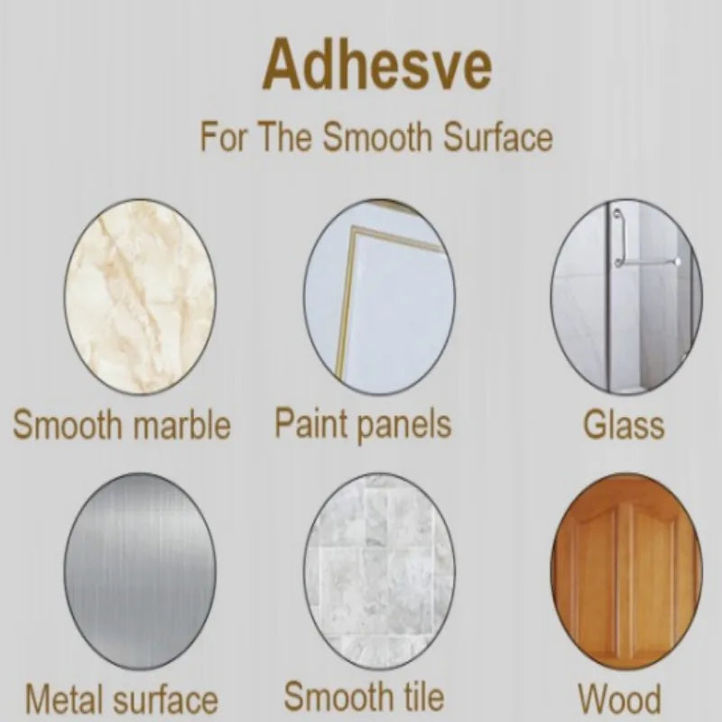 Self Adhesive Paper Towel Holder