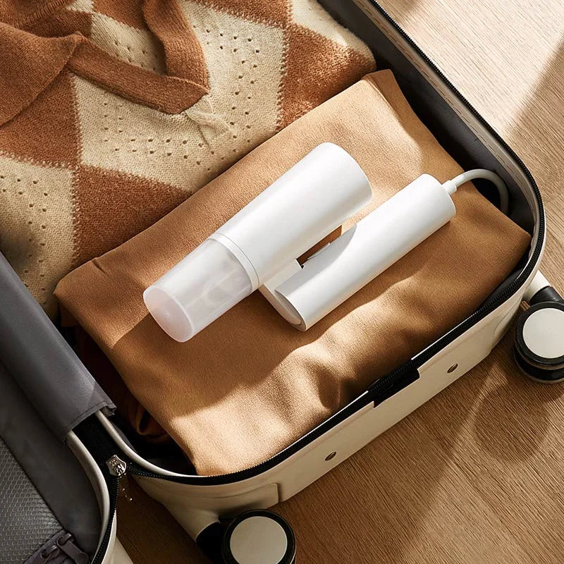 Portable Mini Garment Steamer
